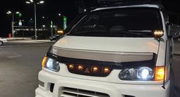 Mitsubishi Delica 1995 года за 5 300 000 тг. в Алматы – фото 3