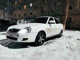 ВАЗ (Lada) Priora 2172 2014 годаүшін2 300 000 тг. в Актобе