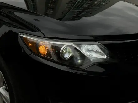 Toyota Camry 2014 года за 6 780 000 тг. в Алматы – фото 2