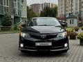 Toyota Camry 2014 годаүшін6 780 000 тг. в Алматы – фото 3