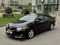 Toyota Camry 2014 годаүшін6 780 000 тг. в Алматы – фото 4
