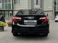 Toyota Camry 2014 годаүшін6 780 000 тг. в Алматы – фото 8