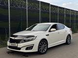 Kia Optima 2014 годаүшін6 900 000 тг. в Алматы – фото 4