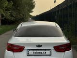 Kia Optima 2014 годаүшін6 900 000 тг. в Алматы – фото 5