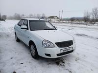 ВАЗ (Lada) Priora 2170 2012 годаfor1 650 000 тг. в Уральск