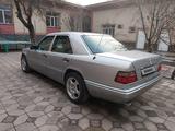 Mercedes-Benz E 220 1995 годаfor3 200 000 тг. в Туркестан – фото 4