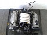 Контрактный двигатель на Ауди С5 2, 4 литра за 300 000 тг. в Кокшетау