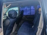 Lexus LX 470 1999 года за 6 300 000 тг. в Астана – фото 4