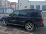 Lexus LX 470 1999 года за 6 300 000 тг. в Астана – фото 5