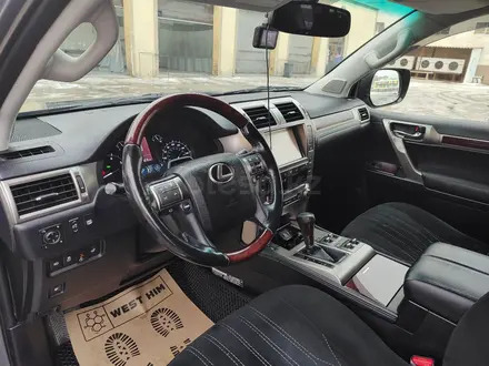 Lexus GX 460 2018 года за 30 000 000 тг. в Актау – фото 3
