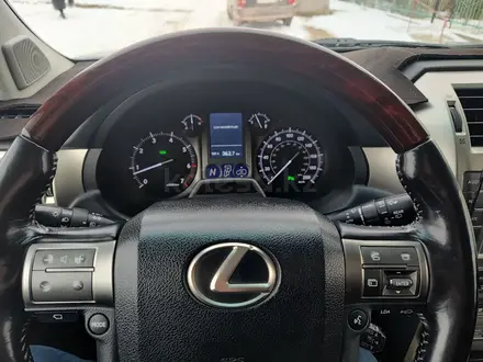 Lexus GX 460 2018 года за 30 000 000 тг. в Актау – фото 5