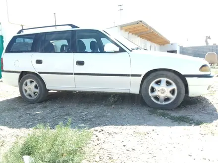 Opel Astra 1997 года за 1 500 000 тг. в Туркестан