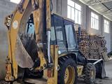 Caterpillar  428 2004 годаүшін13 000 000 тг. в Алматы
