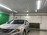 Hyundai Sonata 2010 года за 5 300 000 тг. в Астана – фото 3