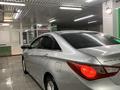 Hyundai Sonata 2010 года за 5 300 000 тг. в Астана – фото 4