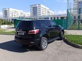 Chevrolet TrailBlazer 2022 года за 15 000 000 тг. в Алматы – фото 3