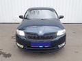 Skoda Rapid 2013 годаfor4 140 000 тг. в Алматы – фото 2