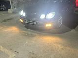 Lexus GS 300 2002 года за 5 200 000 тг. в Жезказган – фото 3