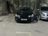 Lexus GS 300 2002 года за 5 200 000 тг. в Жезказган – фото 5