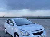 Chevrolet Cobalt 2022 года за 6 100 000 тг. в Шымкент