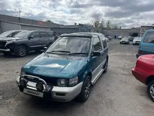 Mitsubishi RVR, 1994