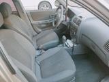 Hyundai Accent 2003 годаfor2 500 000 тг. в Алматы – фото 4