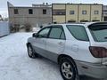 Lexus RX 300 1999 года за 5 500 000 тг. в Кокшетау – фото 2