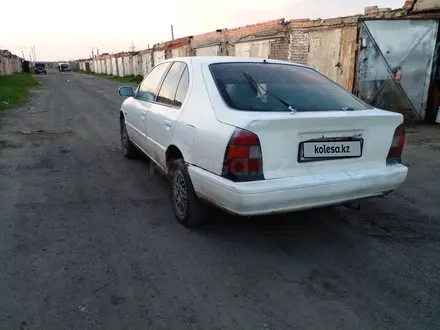 Nissan Primera 1992 года за 700 000 тг. в Рудный – фото 4