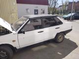 ВАЗ (Lada) 21099 1996 года за 500 000 тг. в Кокшетау