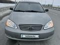 Toyota Corolla 2003 года за 3 500 000 тг. в Усть-Каменогорск – фото 17