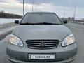 Toyota Corolla 2003 года за 3 500 000 тг. в Усть-Каменогорск – фото 20