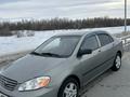 Toyota Corolla 2003 года за 3 500 000 тг. в Усть-Каменогорск – фото 21