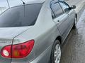 Toyota Corolla 2003 года за 3 500 000 тг. в Усть-Каменогорск – фото 22