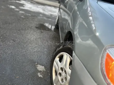 Toyota Corolla 2003 года за 3 500 000 тг. в Усть-Каменогорск – фото 31