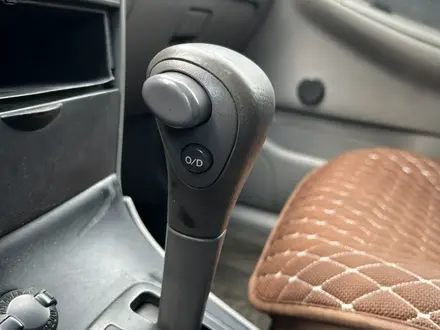 Toyota Corolla 2003 года за 3 500 000 тг. в Усть-Каменогорск – фото 18