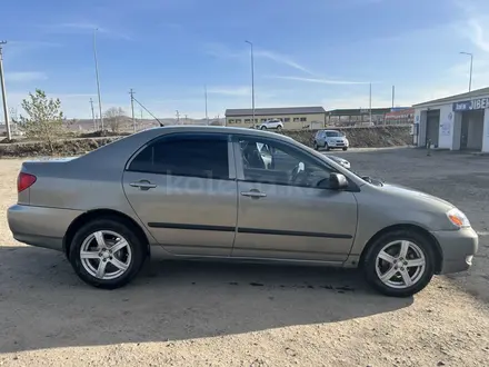 Toyota Corolla 2003 года за 3 500 000 тг. в Усть-Каменогорск – фото 6