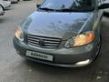 Toyota Corolla 2003 года за 3 500 000 тг. в Усть-Каменогорск – фото 4