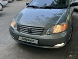 Toyota Corolla 2003 годаүшін3 500 000 тг. в Усть-Каменогорск – фото 4
