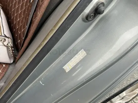 Toyota Corolla 2003 года за 3 500 000 тг. в Усть-Каменогорск – фото 10