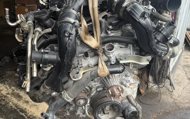 V 35 a v35a Ланд крузер 300 в35а сиквоя ls500 за 5 000 тг. в Алматы