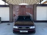 Audi A6 1995 годаүшін2 400 000 тг. в Туркестан