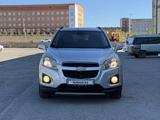 Chevrolet Tracker 2014 года за 4 200 000 тг. в Караганда
