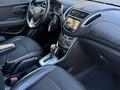Chevrolet Tracker 2014 года за 4 200 000 тг. в Караганда – фото 11