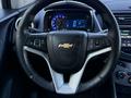 Chevrolet Tracker 2014 года за 4 200 000 тг. в Караганда – фото 13