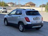 Chevrolet Tracker 2014 года за 4 200 000 тг. в Караганда – фото 4