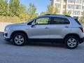 Chevrolet Tracker 2014 года за 4 200 000 тг. в Караганда – фото 3