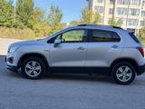 Chevrolet Tracker 2014 года за 4 200 000 тг. в Караганда – фото 3