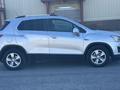 Chevrolet Tracker 2014 года за 4 200 000 тг. в Караганда – фото 7