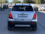 Chevrolet Tracker 2014 года за 4 200 000 тг. в Караганда – фото 5
