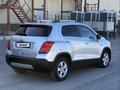 Chevrolet Tracker 2014 года за 4 200 000 тг. в Караганда – фото 6